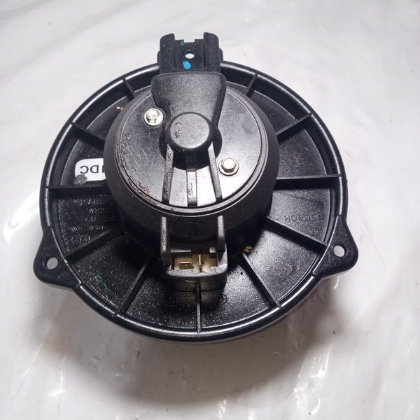 Eletroventilador Interno Ar Cond. Volkswagen Gol G4 2009