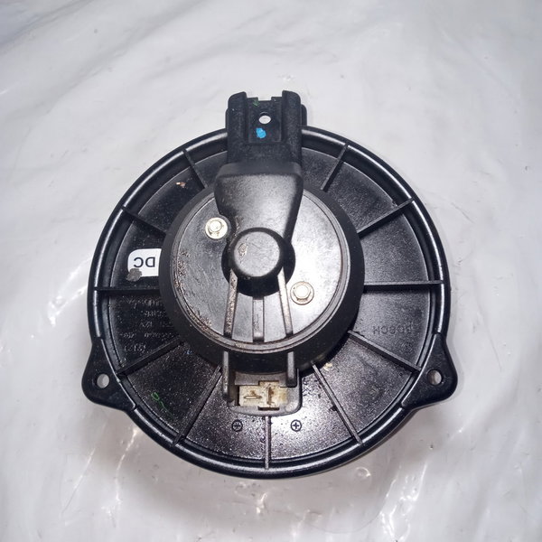 Eletroventilador Interno Ar Cond. Volkswagen Gol G4 2009