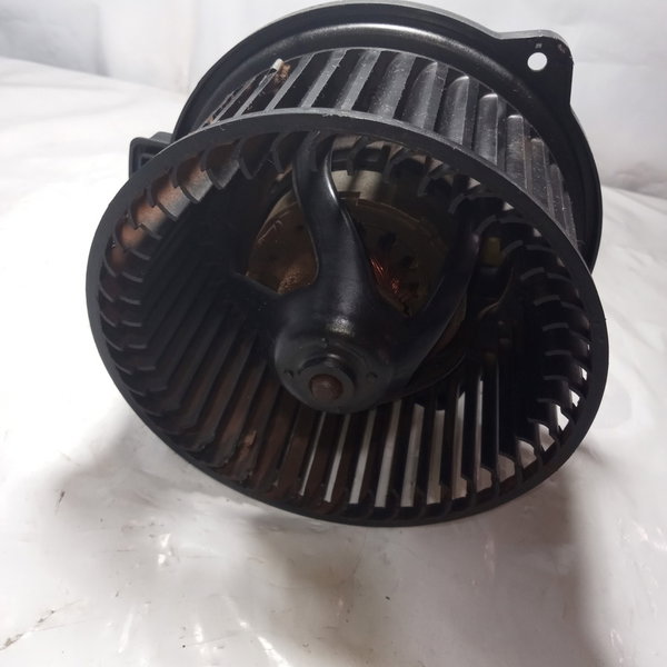 Eletroventilador Interno Ar Cond. Volkswagen Gol G4 2009