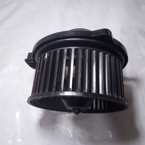 Eletroventilador Interno Ar Cond. Volkswagen Gol G4 2009