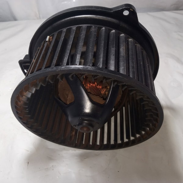 Eletroventilador Interno Ar Cond. Volkswagen Gol G4 2009