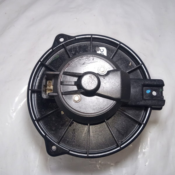 Eletroventilador Interno Ar Cond. Volkswagen Gol G4 2009