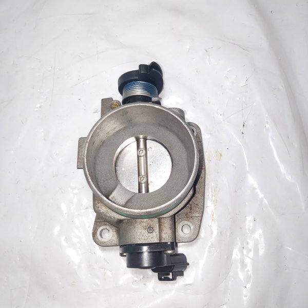 Tbl Corpo Borboleta Ford Fiesta 1.0 2012