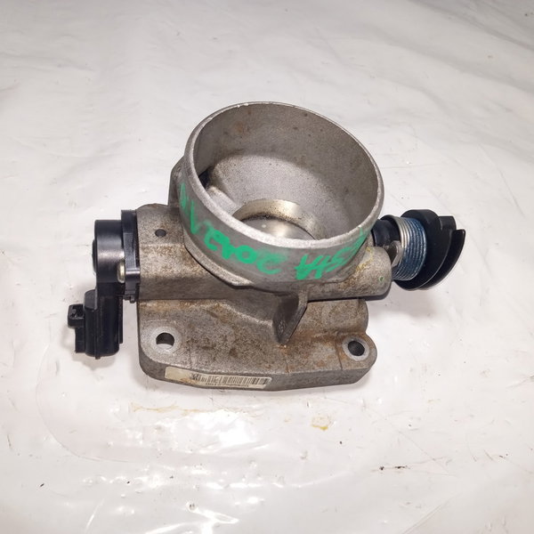 Tbl Corpo Borboleta Ford Fiesta 1.0 2012