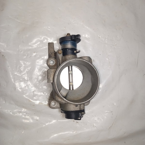 Tbl Corpo Borboleta Ford Fiesta 1.0 2012