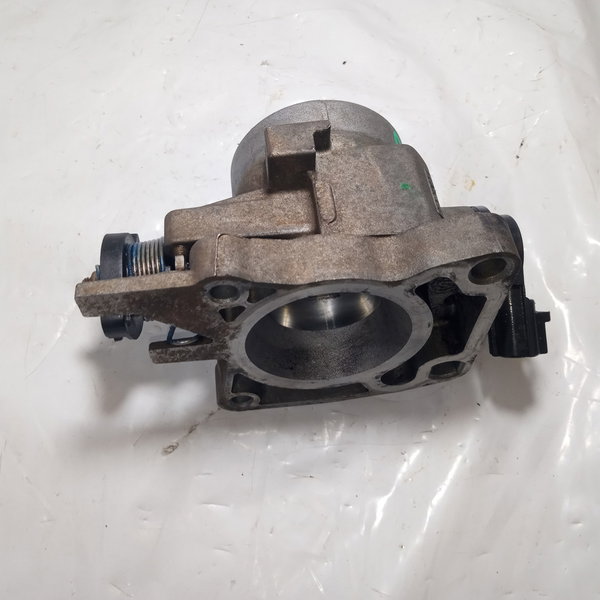Tbl Corpo Borboleta Ford Fiesta 1.0 2012