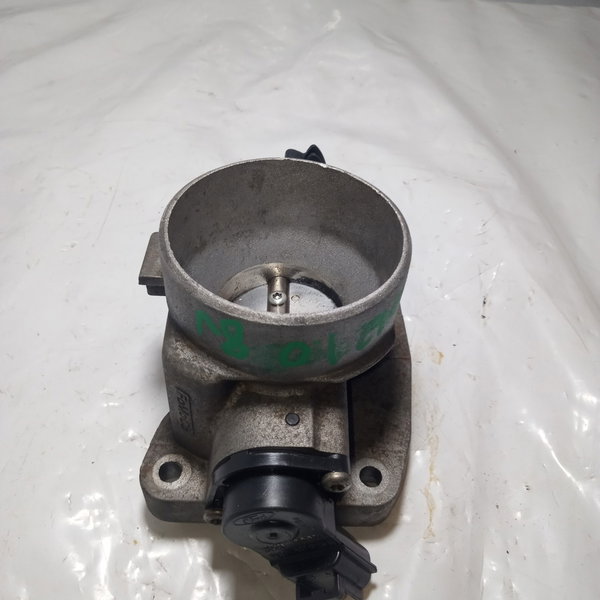 Tbl Corpo Borboleta Ford Fiesta 1.0 2012