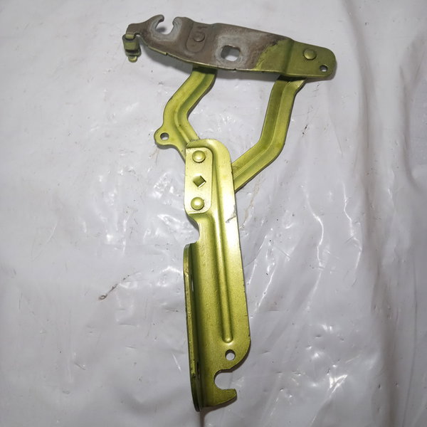 Dobradiça Capô Lado Direito Ford New Fiesta Sedan 2010