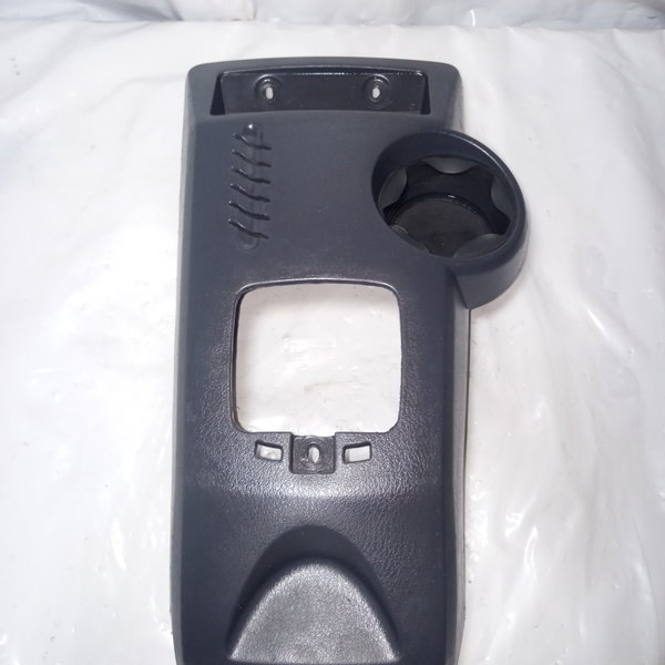 Console Central Volkswagen Gol G4 2009