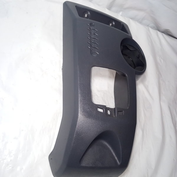 Console Central Volkswagen Gol G4 2009