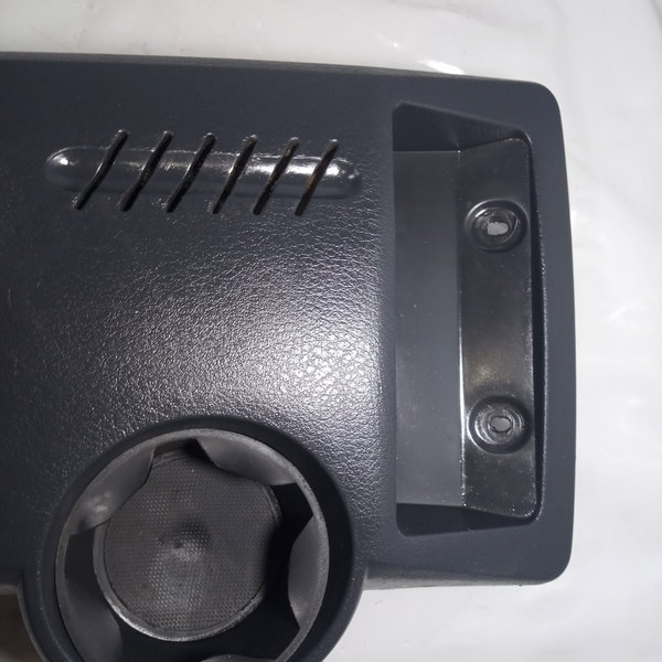 Console Central Volkswagen Gol G4 2009