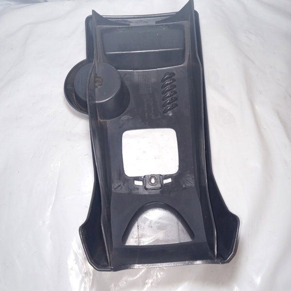 Console Central Volkswagen Gol G4 2009