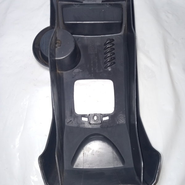 Console Central Volkswagen Gol G4 2009