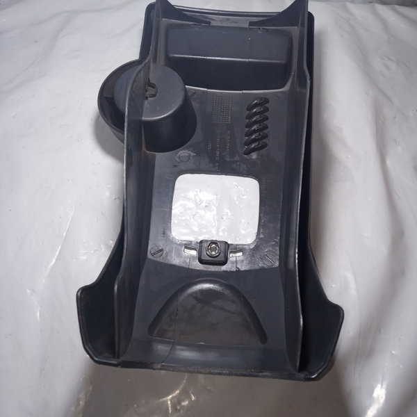 Console Central Volkswagen Gol G4 2009