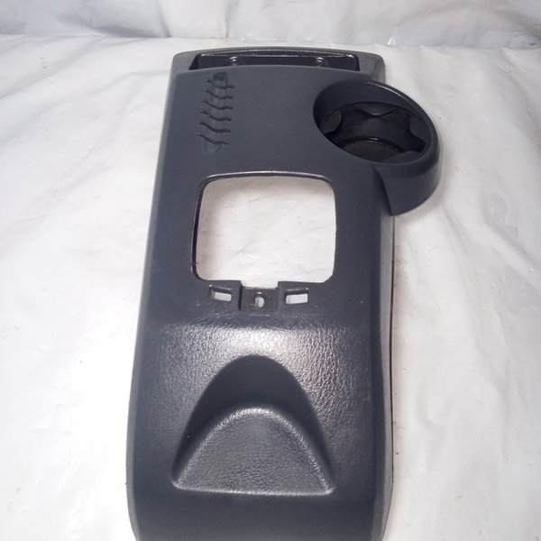 Console Central Volkswagen Gol G4 2009