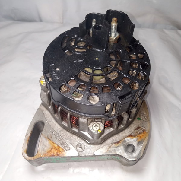 Alternador Fiat Uno Vivace 1.0 2013