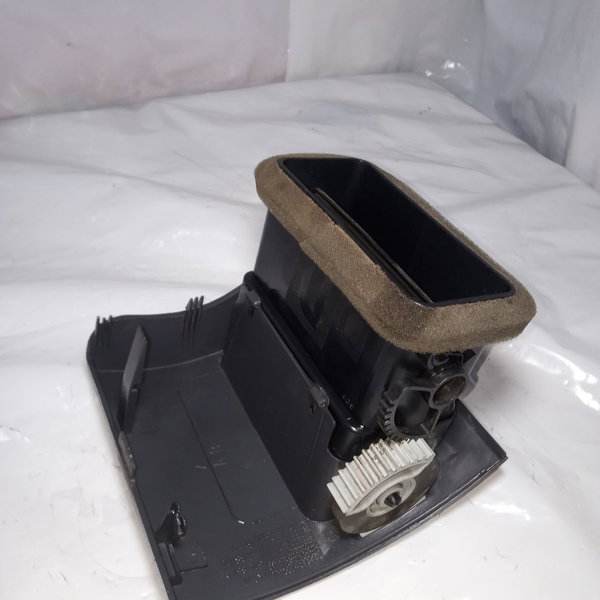Moldura Difusor Vw Gol G3 2000 Lado Direito