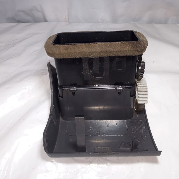 Moldura Difusor Vw Gol G3 2000 Lado Direito