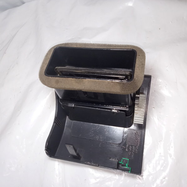 Moldura Difusor Vw Gol G3 2000 Lado Direito