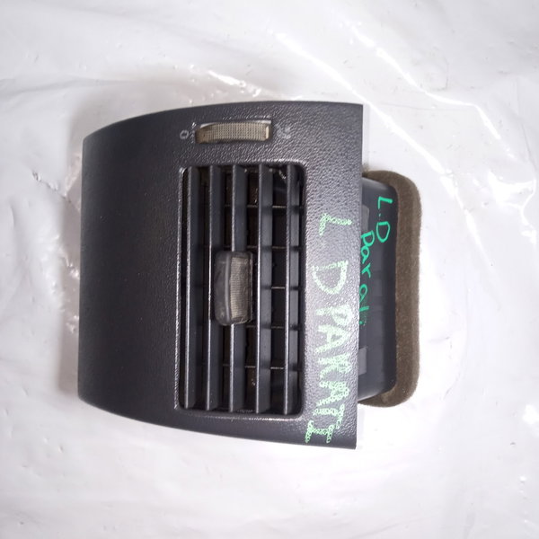 Difusor Moldura Lado Direito Vw Parati G3 2003