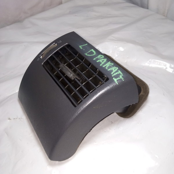 Difusor Moldura Lado Direito Vw Parati G3 2003