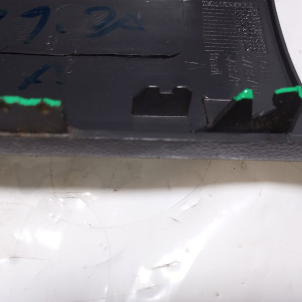 Difusor Moldura Lado Direito Vw Parati G3 2003
