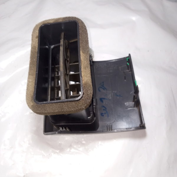 Difusor Moldura Lado Direito Vw Parati G3 2003
