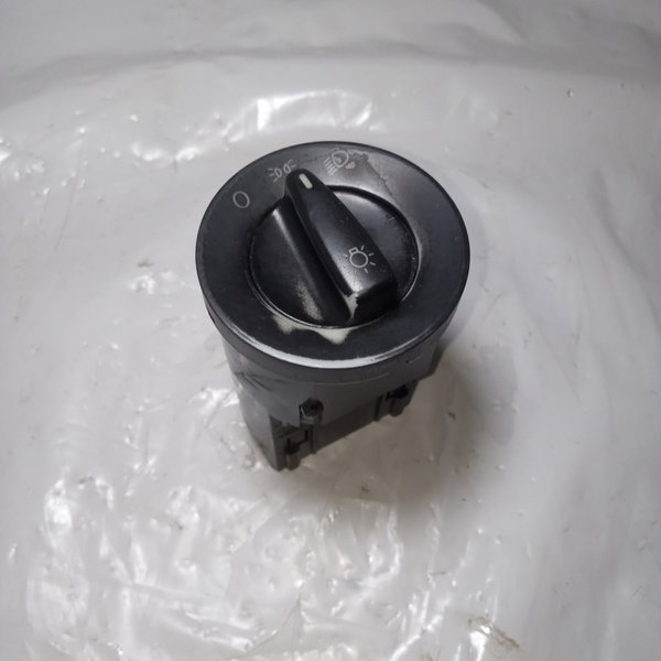 Chave De Luz Vw Gol G3 2000