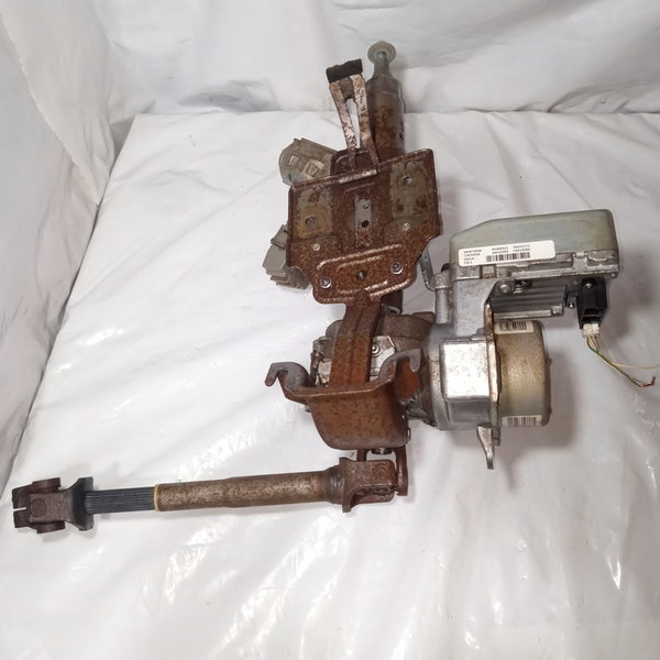 Coluna De Direção Eletrica Ford Ka 2019 1.5 3 Cilindro