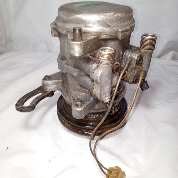 Compressor Ar Condicionado Gm Kadett 2.0 1996