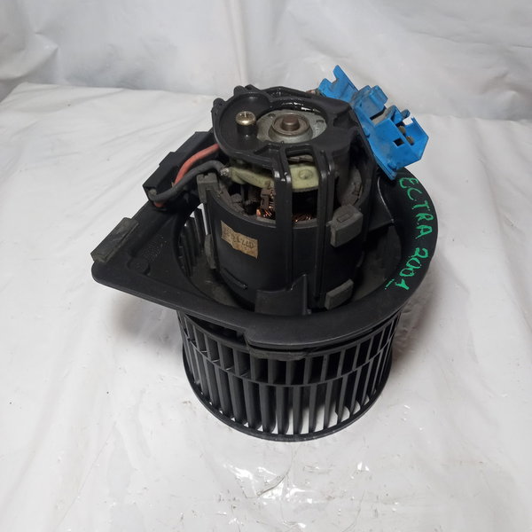 Eletroventilador Ar Condicionado Chevrolet Vectra 2001