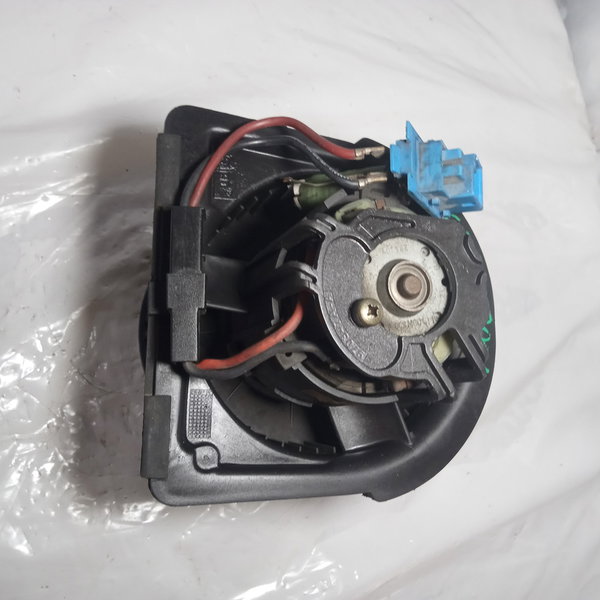 Eletroventilador Ar Condicionado Chevrolet Vectra 2001