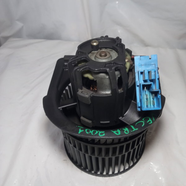 Eletroventilador Ar Condicionado Chevrolet Vectra 2001
