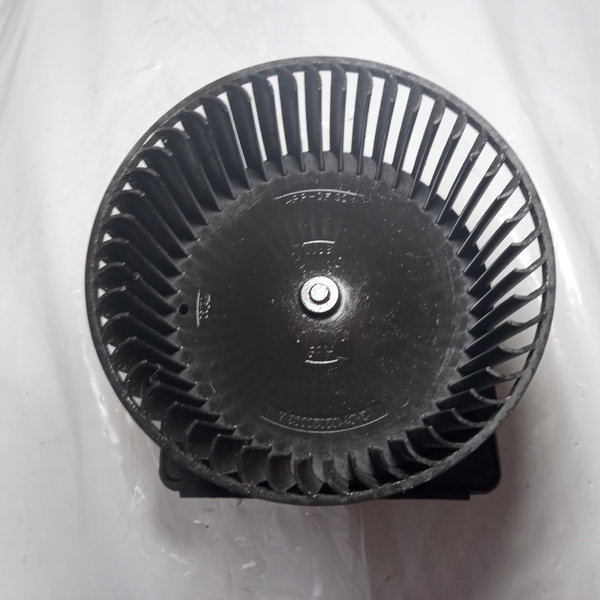 Eletroventilador Ar Condicionado Chevrolet Vectra 2001
