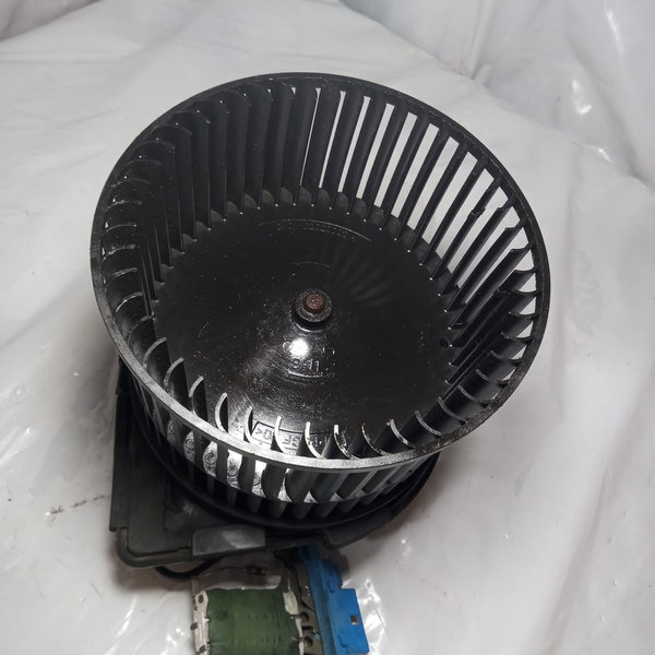 Eletroventilador Ar Condicionado Chevrolet Vectra 2001