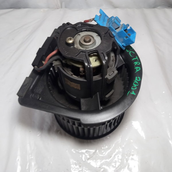Eletroventilador Ar Condicionado Chevrolet Vectra 2001
