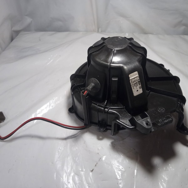 Eletroventilador Ar Condicionado Chevrolet Montana Agile