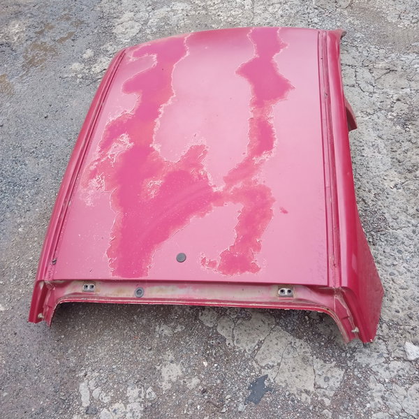 Teto Gm Celta 2005 4 Portas