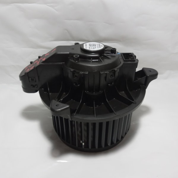 Eletroventilador Interno Ar Ford Ka 2019 3 Cilindro