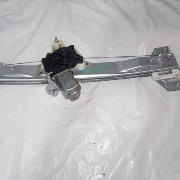 Máquina De Vidro Eletrico Dianteira Direita Ford Ka 2019