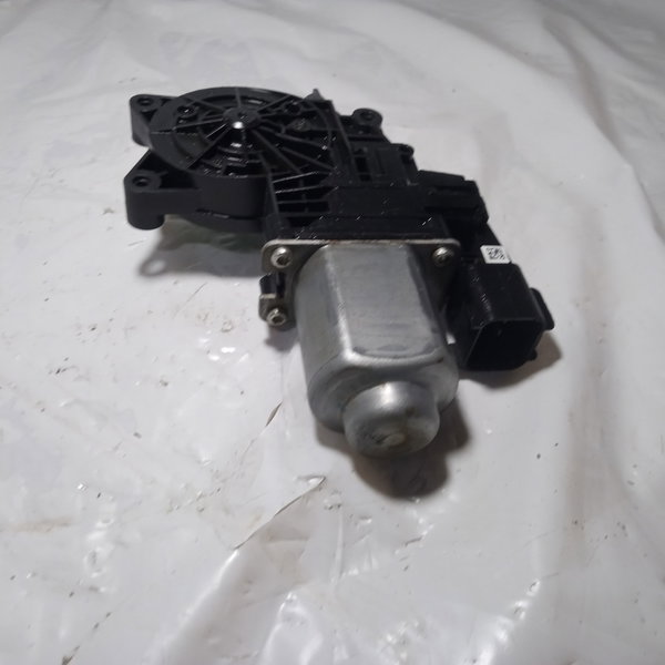 Motor Da Máquina De Vidro Dianteira Esquerda Ford Ka 2019