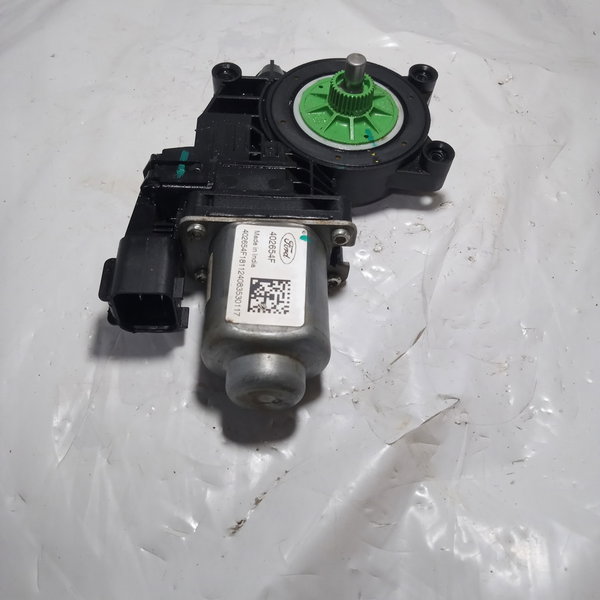Motor Da Máquina De Vidro Dianteira Esquerda Ford Ka 2019