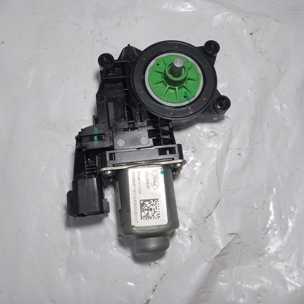 Motor Da Máquina De Vidro Dianteira Esquerda Ford Ka 2019