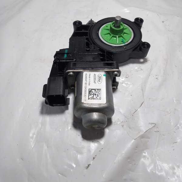 Motor Da Máquina De Vidro Dianteira Esquerda Ford Ka 2019