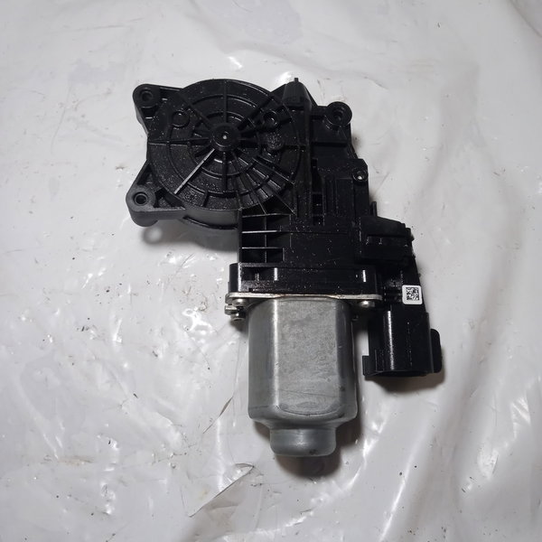 Motor Da Máquina De Vidro Dianteira Esquerda Ford Ka 2019