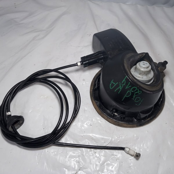 Portinhola Com Cabo Do Tanque De Combustível Ford Ka 2019