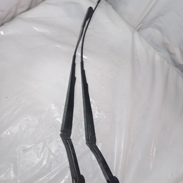 Braço Haste Limpador De Para Brisa Ford Ka 2019