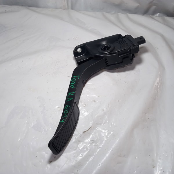 Pedal Acelerador Eletronico Ford Ka 1.5 2019