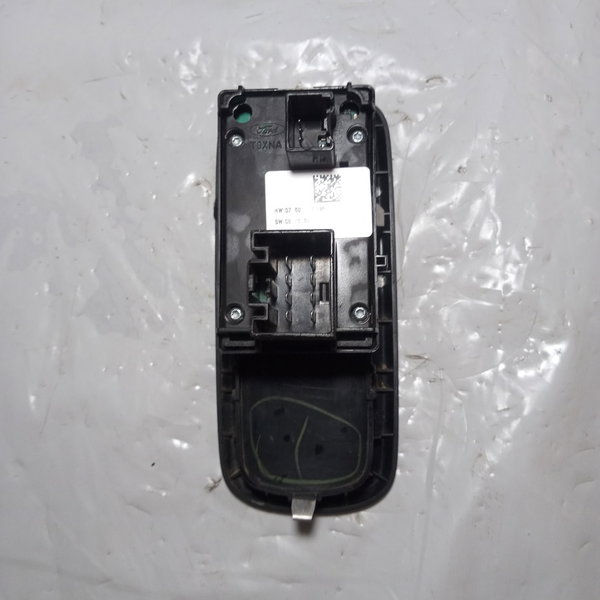 Comando Botão Vidro Elétrico Diant. Esquerdo Ford Ka 2019