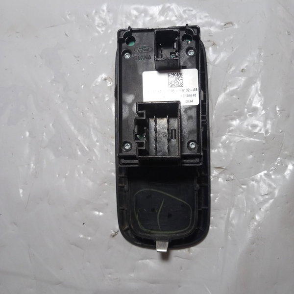 Comando Botão Vidro Elétrico Diant. Esquerdo Ford Ka 2019